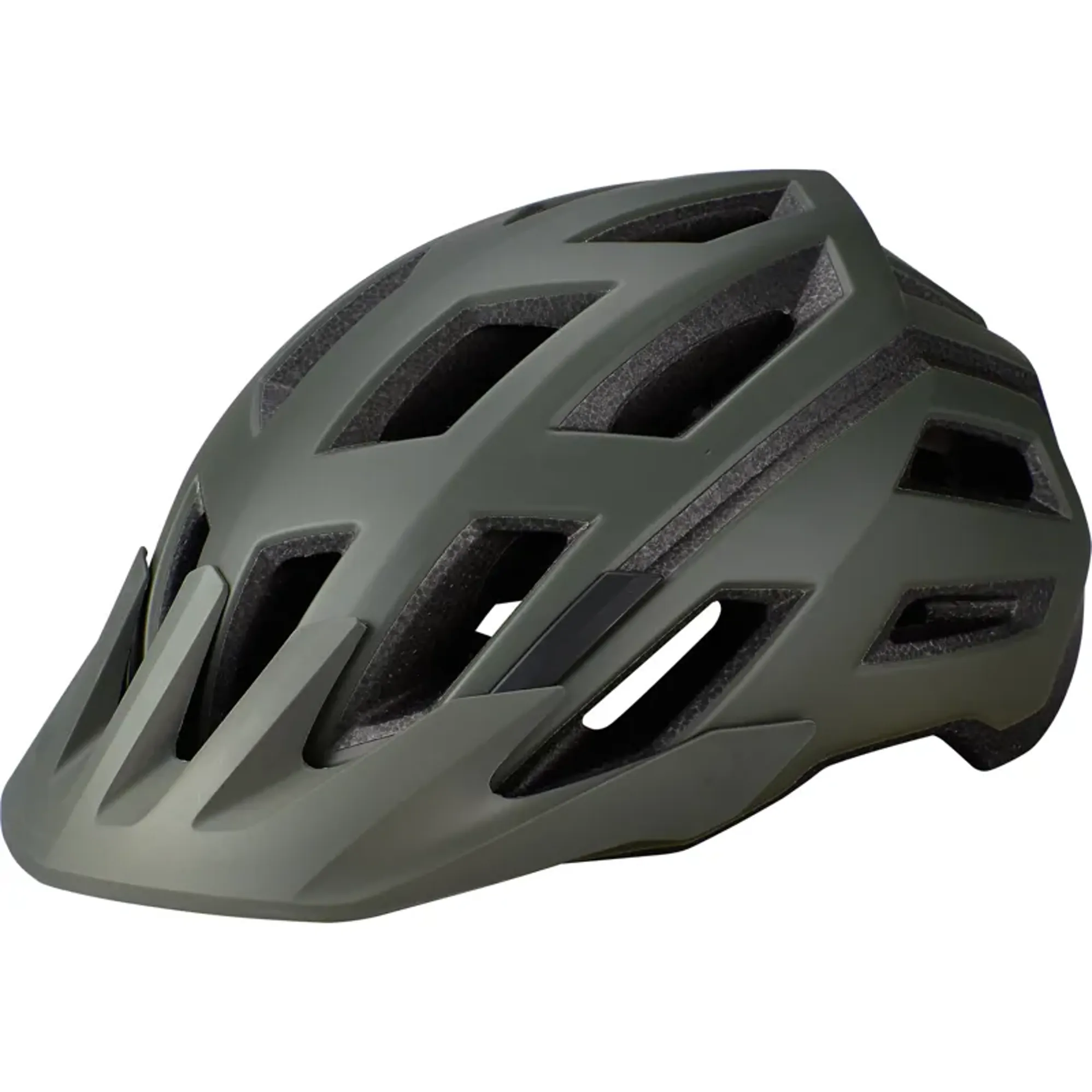 Specialized Tactic III MIPS Mountain Bike Helmet in Green Specialized Tactic III MIPS Mountain Bike Helmet in Green
