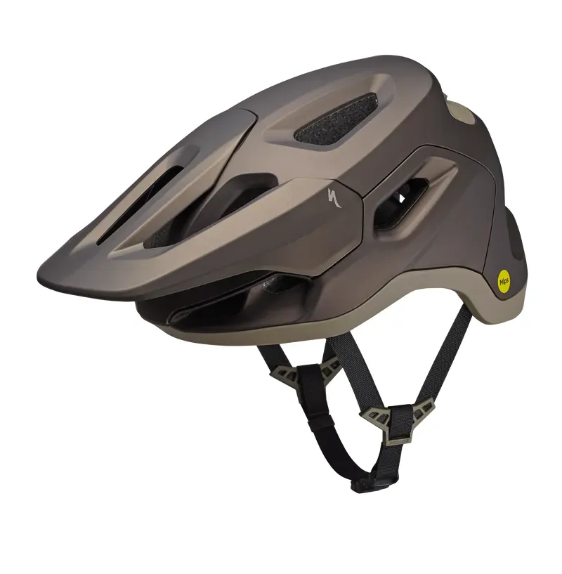 Specialized Tactic Mountain Bike Helmet in Doppio