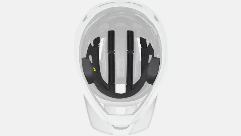 Specialized Gambit Helmet in White Sage-7
