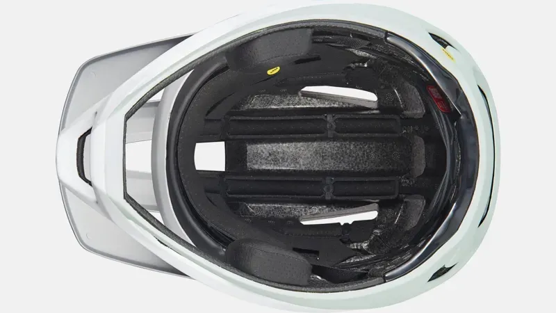 Specialized Gambit Helmet in White Sage-5