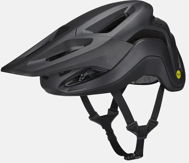 Specialized Ambush 2 Helmet in Black