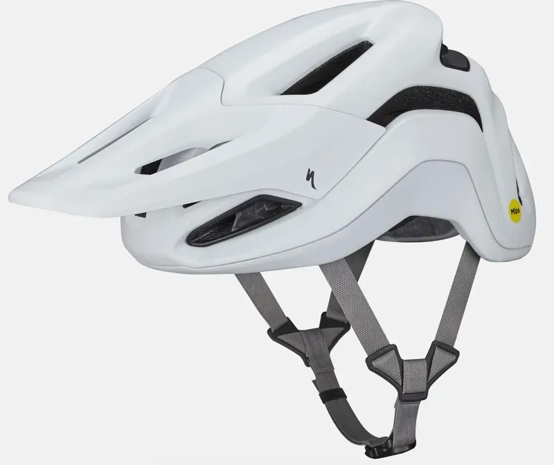 Specialized Ambush 2 Helmet in White