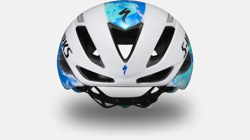 Specialized S-Works Evade Aero Helmet in Grey-6
