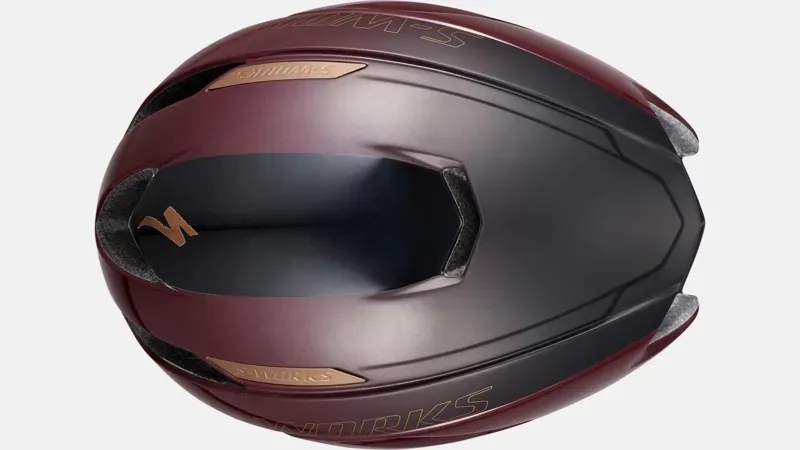 Specialized S-Works Evade Aero Helmet in Red-1