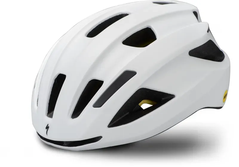Specialized Align II Helmet in White