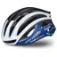 Specialized S-Works Prevail II Vent Team Replica QuickStep Helmet in White