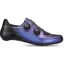 2021 Specialized S-Works 7 Sagan Collection Road Shoes in Purple