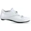 Specialized S-Works Ares Carbon Sole  Road Shoes in White 