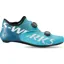 Specialized S-Works Ares Carbon Road Shoes in Blue