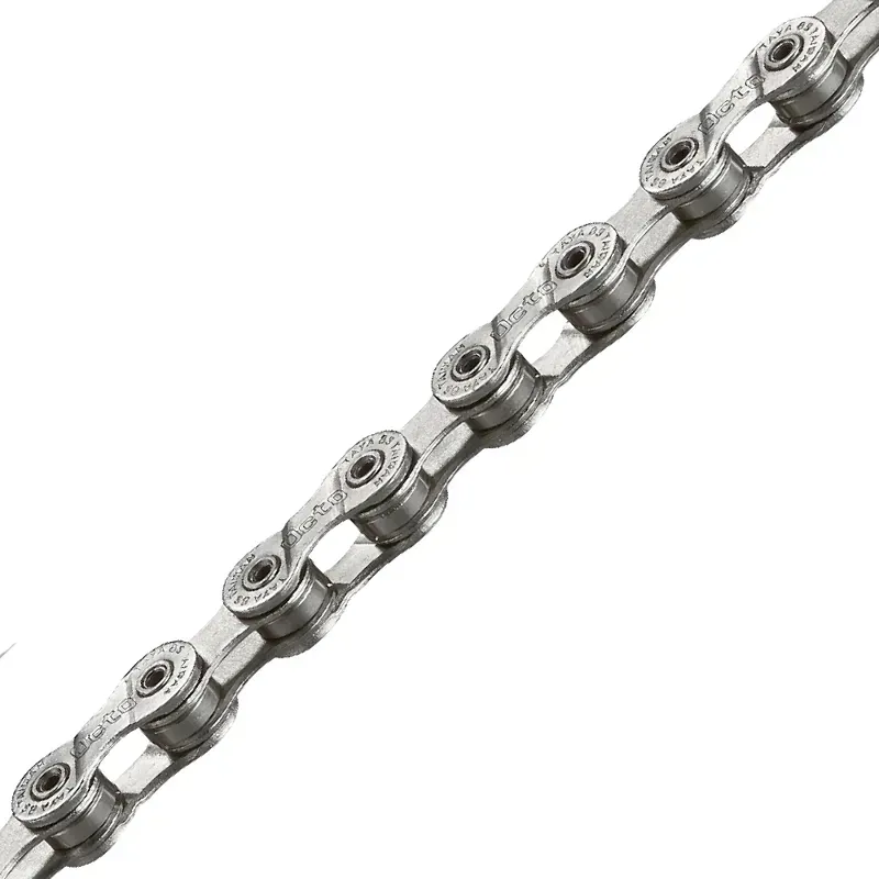 Taya Octo 7-8-speed Chain in Silver