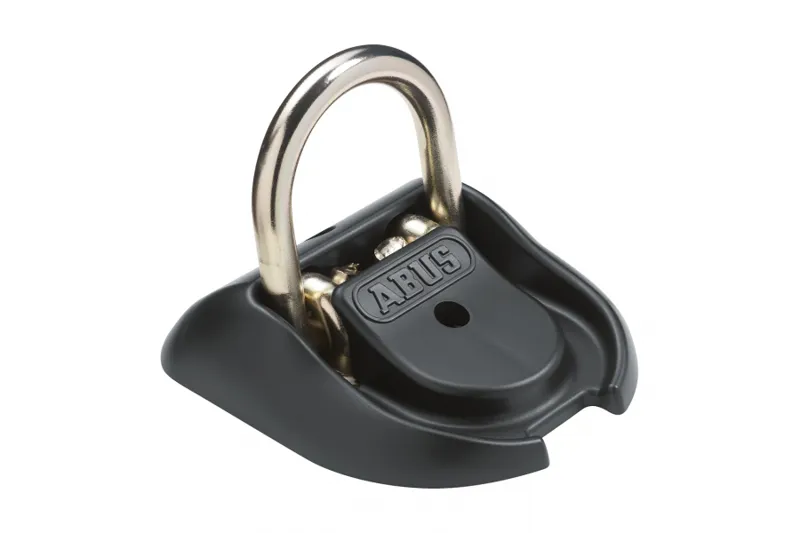 Details about   ABUS uGrip 585 Chain Key Lock 