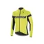 2020 Specialized Element RBX Sport Logo Cycling Jacket in Yellow
