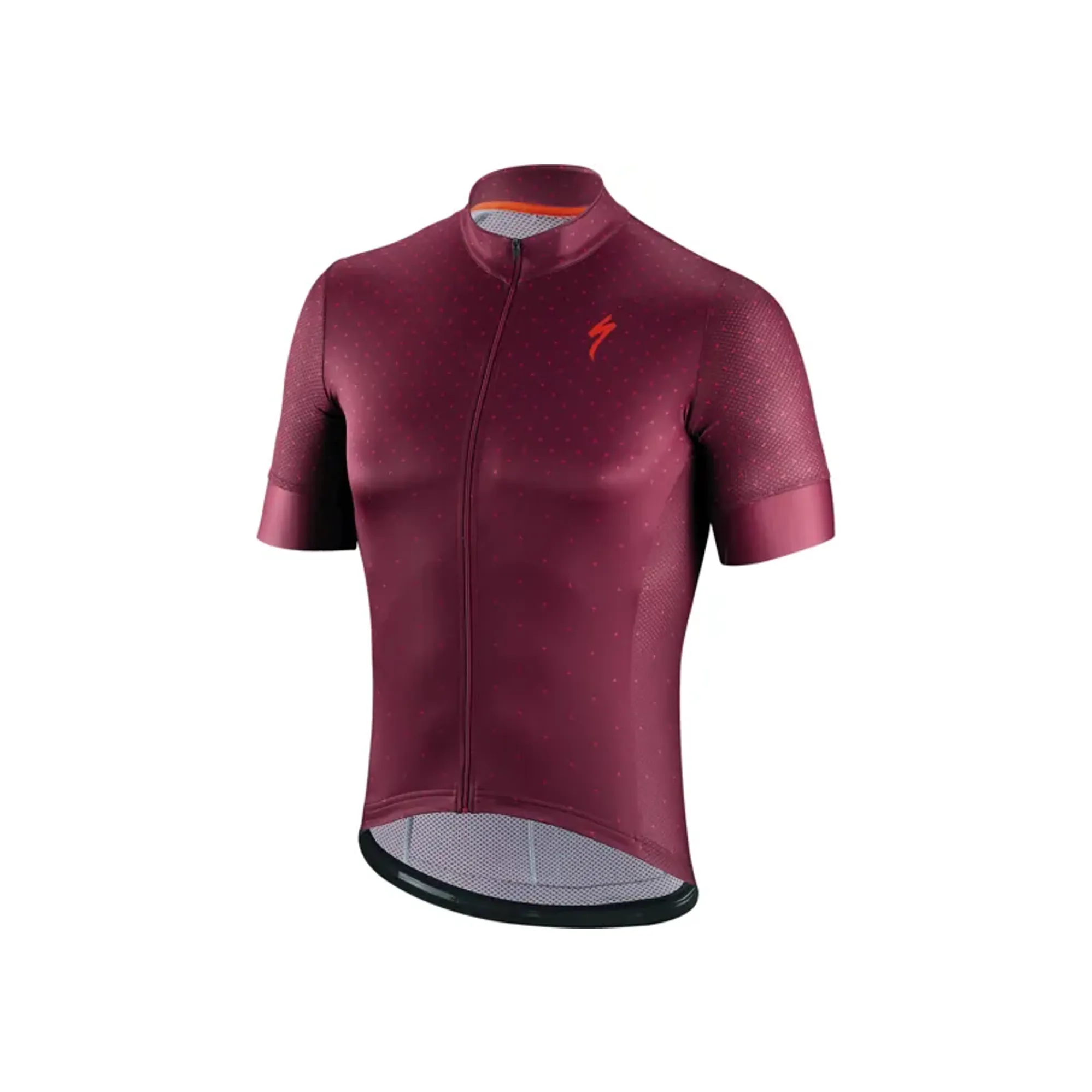 2020 Specialized SL Elite Short Sleeve Jersey in Red