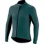 2021 Specialized Element RBX Pro Mens Jacket in Green