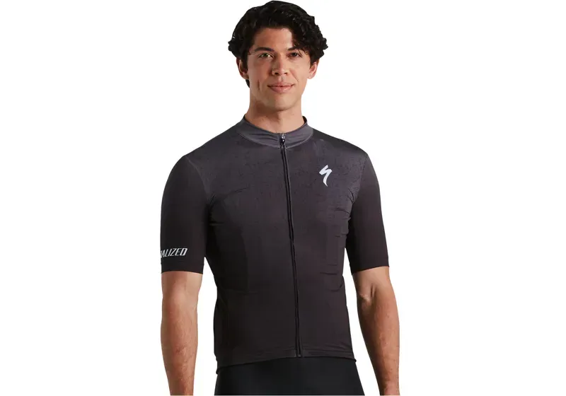 Specialized RBX Comp Mens Short Sleeve Jersey in Black