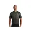 Specialized RBX Comp Mens Short Sleeve Jersey in Green 