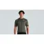 Specialized RBX Sport Logo Short Sleeve Jersey in Green