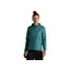 Specialized Trail-Series Womens Wind Jacket in Green