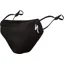 Specialized Reusable Face Mask in Black