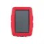 Lezyne Mega XL GPS Cover in Red