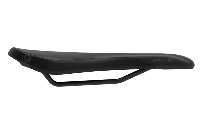 Ergon SM Enduro Mens Saddle in Black