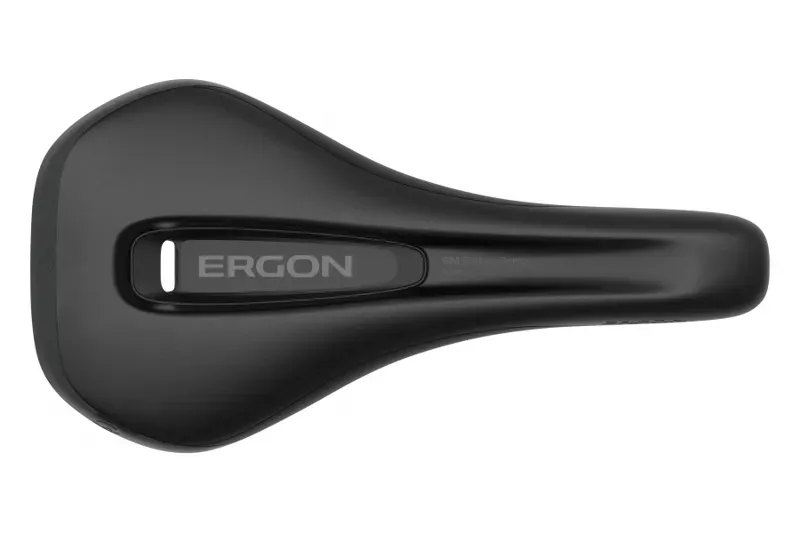 Ergon SM Enduro Comp Mens Saddle in Black