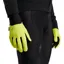 Specialized Prime-Series Womens Thermal Gloves in Yellow