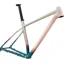 Specialized Chisel LTD Mountain Bike Frameset in White