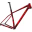 Specialized Chisel LTD Mountain Bike Frameset in Red