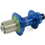 Hope RS4 Centre Lock 28-hole 142mm Rear Hub in Blue