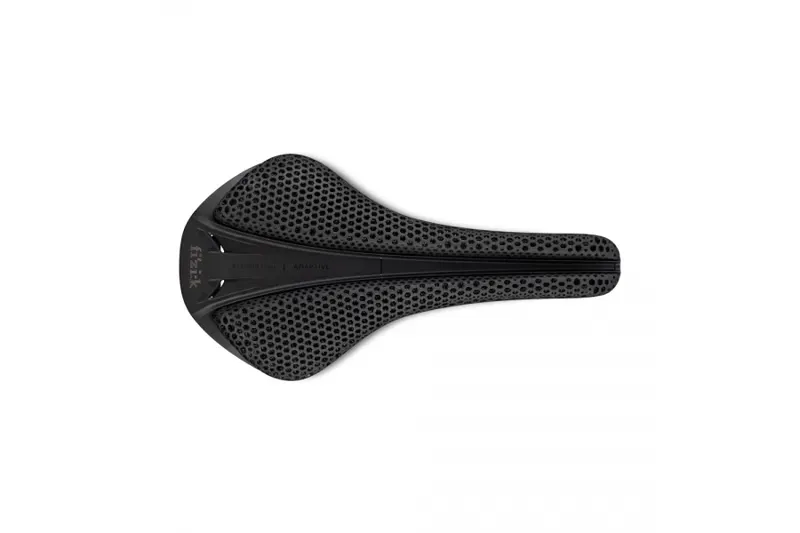 Fizik Antares Versus Evo R1 Adaptive Saddle in Black