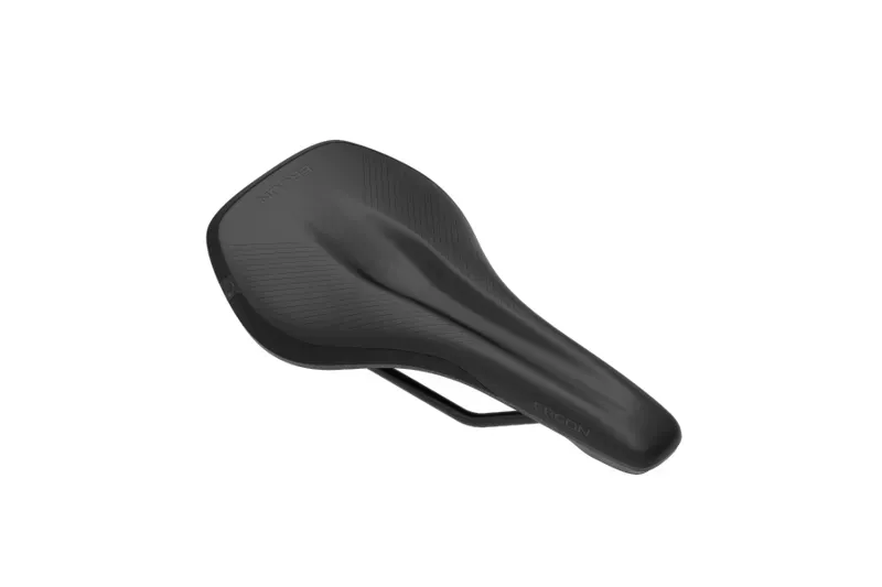 Ergon SR AllRoad Core Comp Saddle in Black