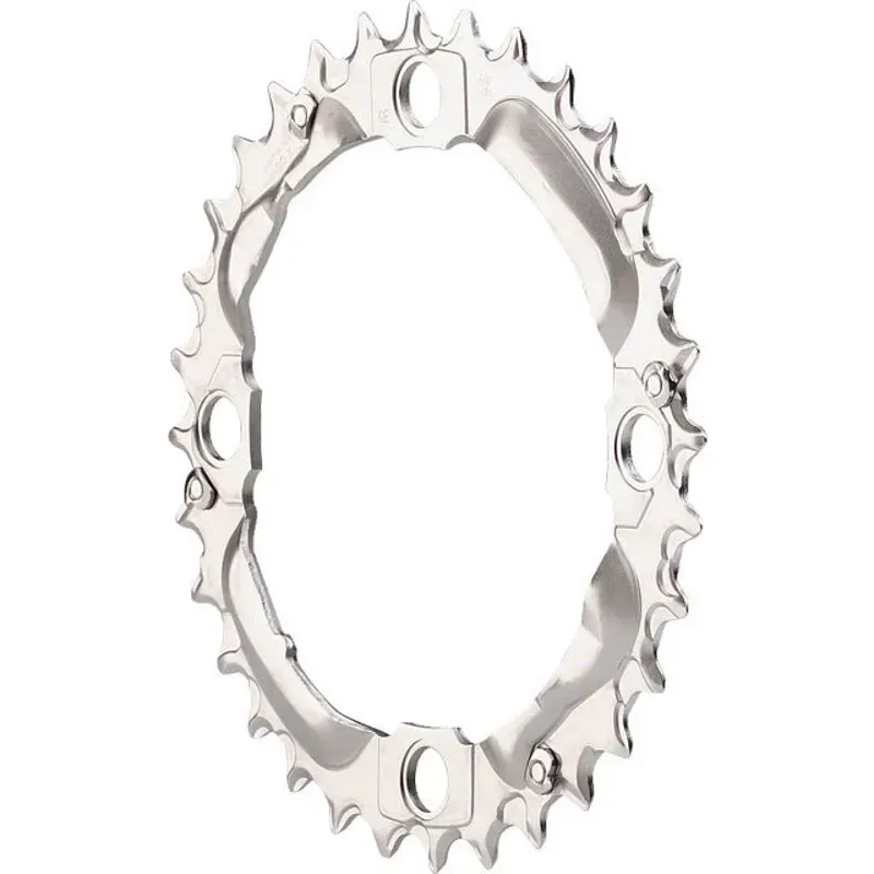 C/Ring fcm532 22t Sr Silver 22 teeth-1