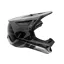 100 Aircraft Composite Helmet D Black 