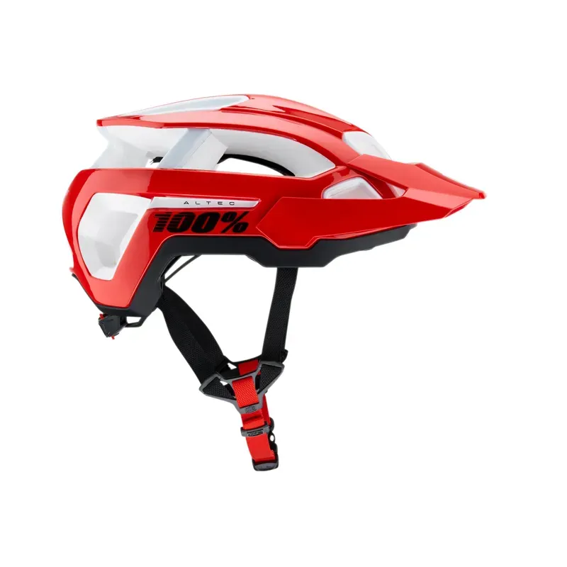 Amazon.com: ALTEC Helmet w Fidlock CPSC/CE Black XS/SM