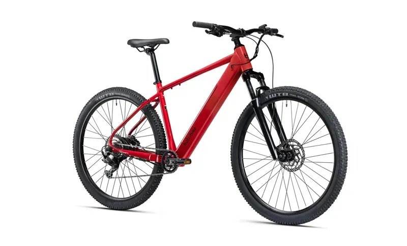 Trail 48cm - 374wh Red-1