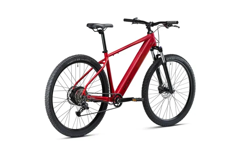 Trail 48cm - 374wh Red-2