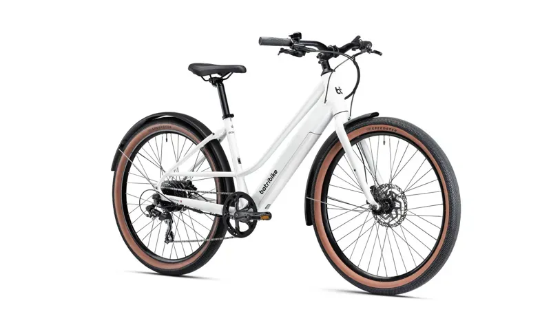 Route S 43cm - 374wh White-1