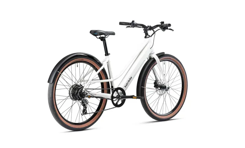 Route S 43cm - 374wh White-2