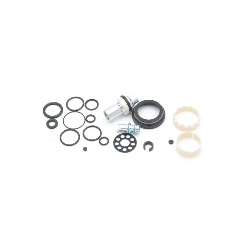 Fox Seatpost Transfer Rebuild Seal Kit - MY 2018+