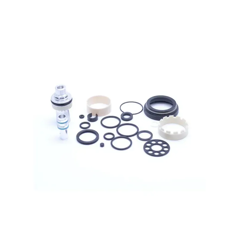 Fox Transfer Seatpost 175mm Rebuild Seal Kit - 2020
