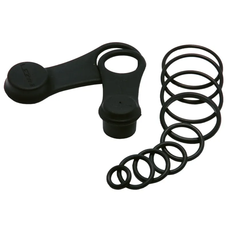 Lezyne Seal Kit For HP Pumps 