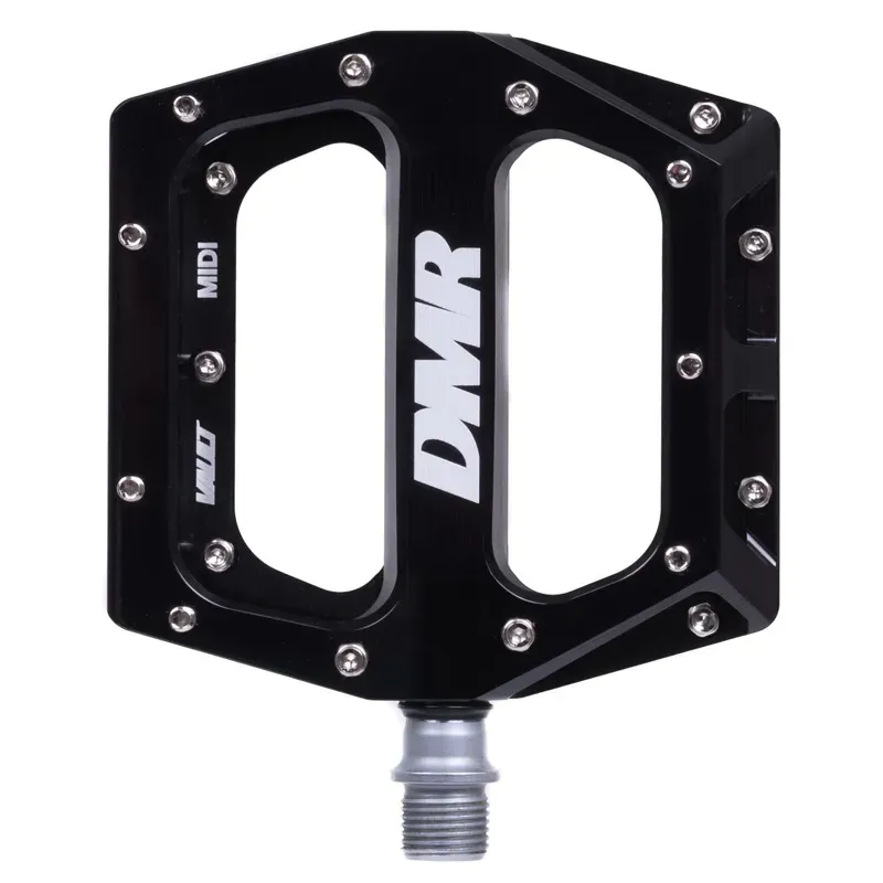 DMR V2 Vault Midi Pedal in Black