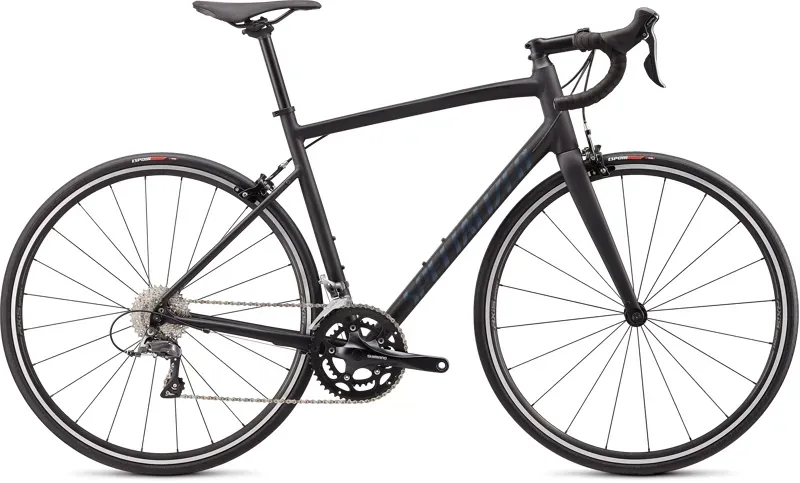 2021 Specialized Allez Road Bike in Black
