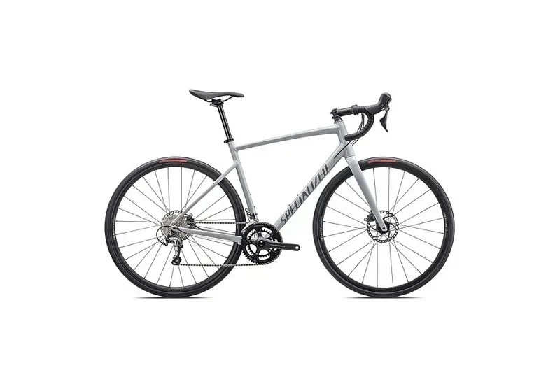 Specialized Allez Sport in Dove Grey/Grey/Lapis