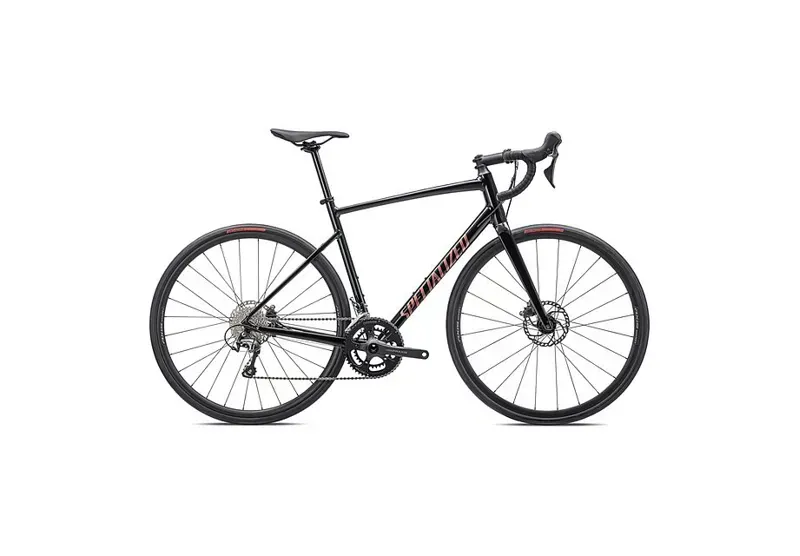Specialized Allez Sport in Black