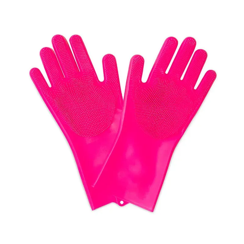 Large Muc Off Cleaning Gloves