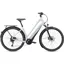 2021 Specialized Turbo Como 3.0 Electric Low-Entry Hybrid Bike in White