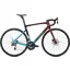 2021 Specialized Tarmac SL7 Expert Ultegra Di2 Carbon Road Bike Blue