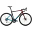 2021 Specialized Tarmac SL7 Expert Carbon Road Bike in Blue